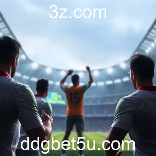 A Ascensão dos Jogos Online: O Fenômeno 'ddg bet' no Brasil