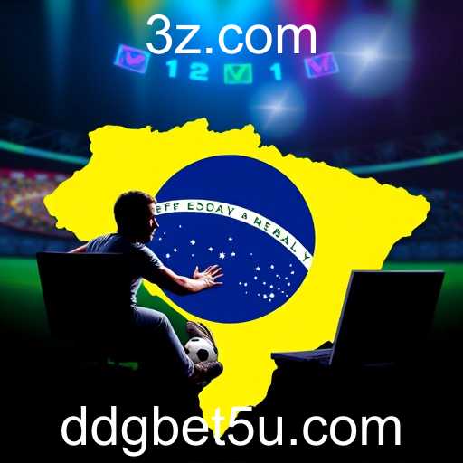 A ascensão do 'ddg bet' no mercado de jogos online