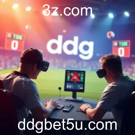 A Ascensão do DDG Bet no Cenário dos Jogos Online
