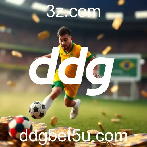 A Revolução dos Jogos de Azar no Brasil