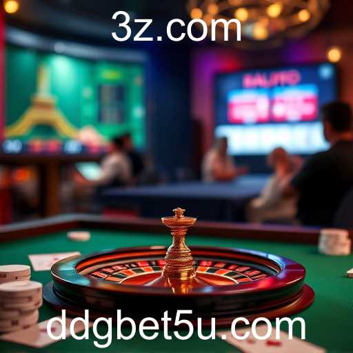 ddg bet