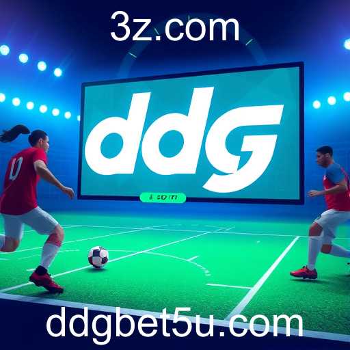 Expansão do ddg bet e Tendências Futuros no Mercado de Jogos
