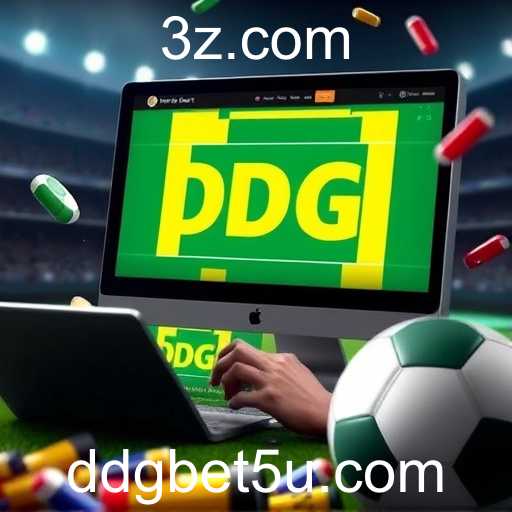 DDG Bet: Crescimento e Tendências em Meio ao Panorama Atual