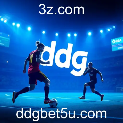A Revolução do Jogo Online no Brasil: DDG Bet como Protagonista