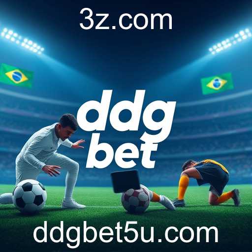 A Revolução dos Jogos Online com DDG Bet