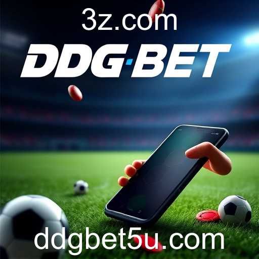 A Ascensão do DDG Bet no Mercado de Jogos Online