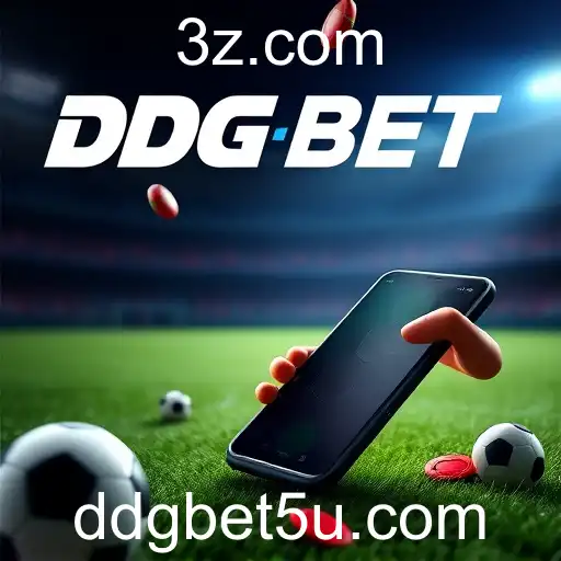 A Ascensão do DDG Bet no Mercado de Jogos Online