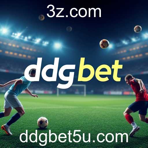 A Evolução dos Jogos Online: O Impacto do 'ddg bet' no Mercado de Apostas