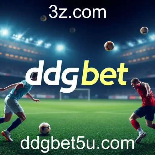 A Evolução dos Jogos Online: O Impacto do 'ddg bet' no Mercado de Apostas