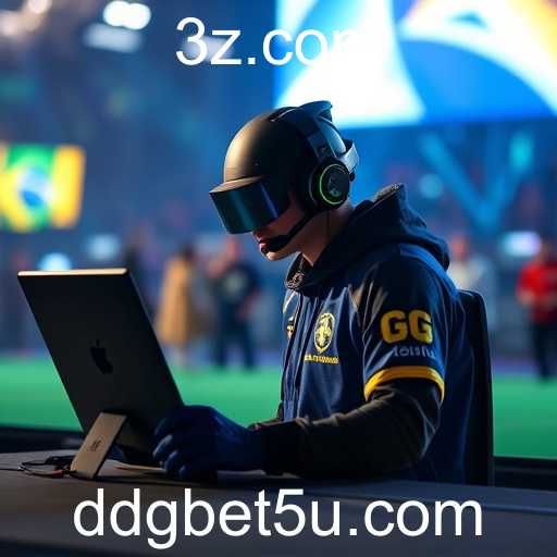 Expansão dos Jogos de Apostas na Era Digital