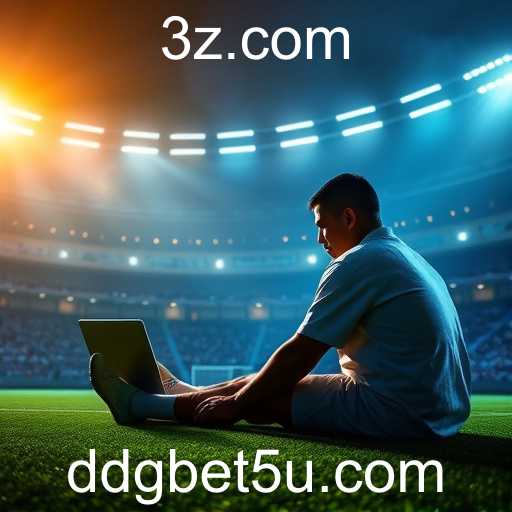 O Futuro dos Jogos de Apostas Online: Tendências e Inovações