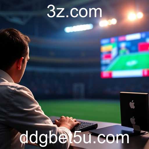 Cenário Atual dos Jogos Online: O Impacto do 'ddg bet'