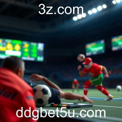 A Ascensão dos Sites de Jogos em 2025