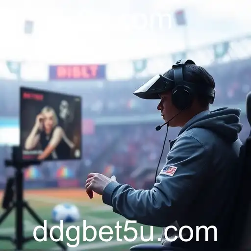 Tendências e Inovações no Mundo de Jogos Online