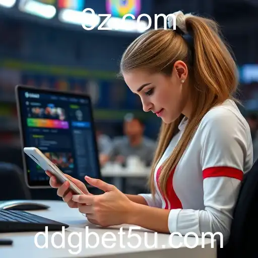 Crescimento e Desafios do ddg bet nos Jogos Online