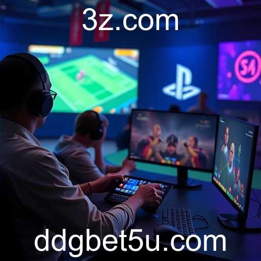 Crescimento Exponencial do Mercado de Jogos Online em 2026
