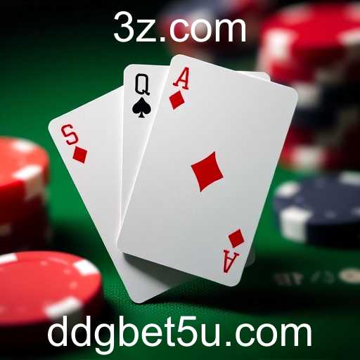 O Impacto do DDG Bet no Setor de Jogos no Brasil