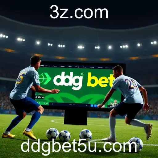 Expansão dos Sites de Apostas no Brasil