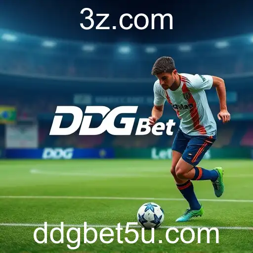 Tendências e Desafios do Site 'ddg bet' em 2025