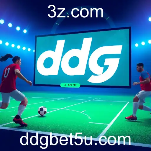 Expansão do ddg bet e Tendências Futuros no Mercado de Jogos
