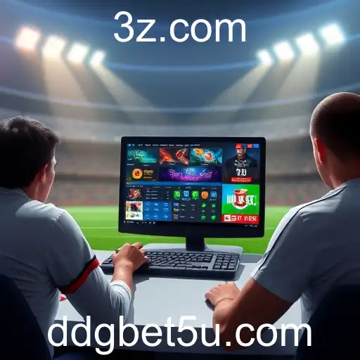 A Ascensão do DDG Bet no Cenário Brasileiro de Jogos