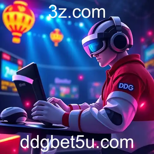 A Evolução do Mercado de Jogos Online e o Impacto do 'ddg bet'