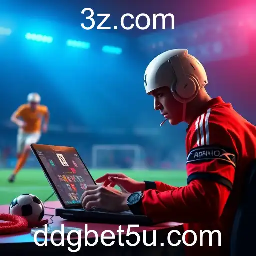 O Crescimento do Mercado de Apostas Online em 2026