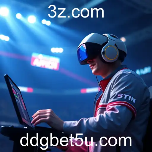 A Revolução dos Jogos de Apostas Online em 2026