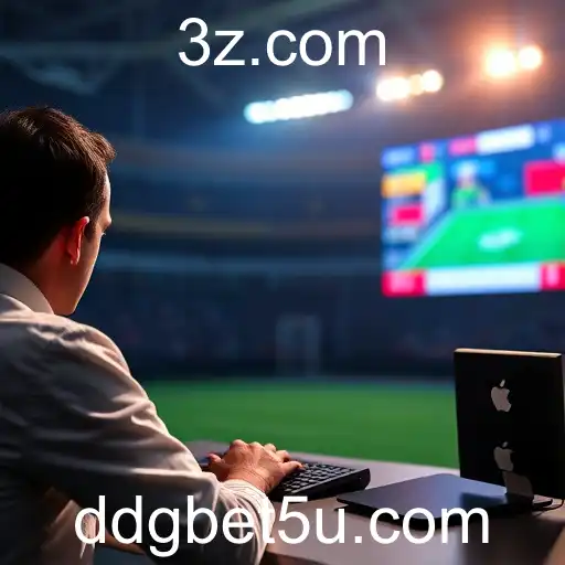 A Ascensão do DDG Bet no Cenário Brasileiro de Jogos