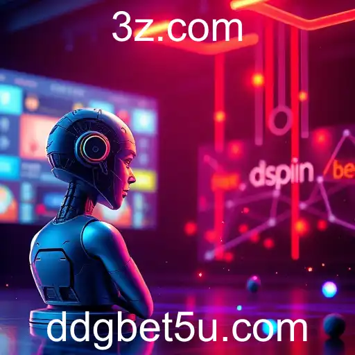 A Ascensão do DDG Bet no Mundo dos Jogos