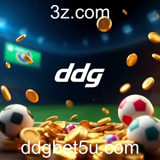 A Ascensão da ddg bet no Mercado de Jogos Online