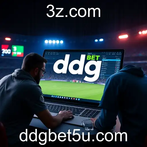 A Revolução dos Sites de Jogos em 2025