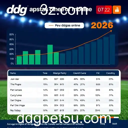Crescimento do Mercado de Apostas Online em 2026