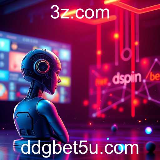 A Ascensão do DDG Bet no Mundo dos Jogos