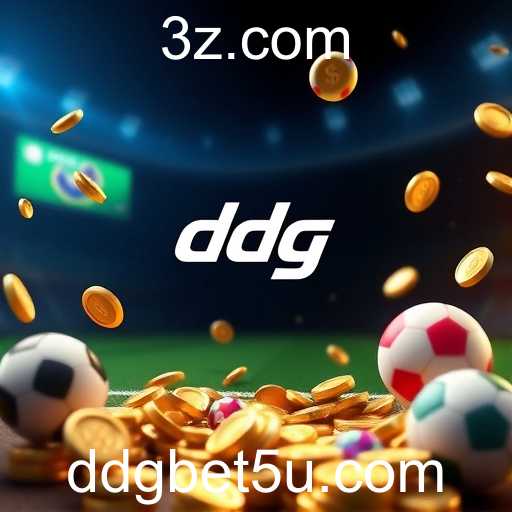 A Ascensão da ddg bet no Mercado de Jogos Online