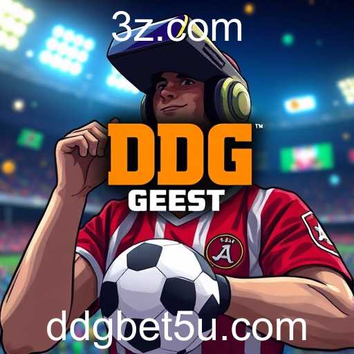 A Ascensão do DDG Bet no Cenário dos Jogos Online