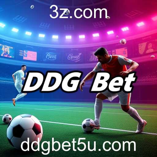 A Ascensão do DDG Bet no Cenário de Jogos Online