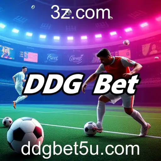 A Ascensão do DDG Bet no Cenário de Jogos Online