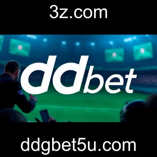 A Ascensão dos Jogos Online e o Impacto de 'ddg bet'