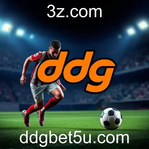 Explorando a Emoção das Apostas Esportivas no ddg bet