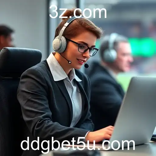 Customer Support: Um Jogo Crucial no Mundo das Apostas Online