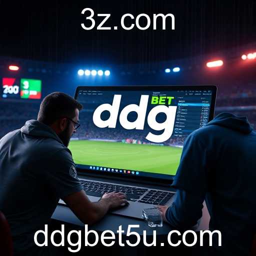 A Revolução dos Sites de Jogos em 2025